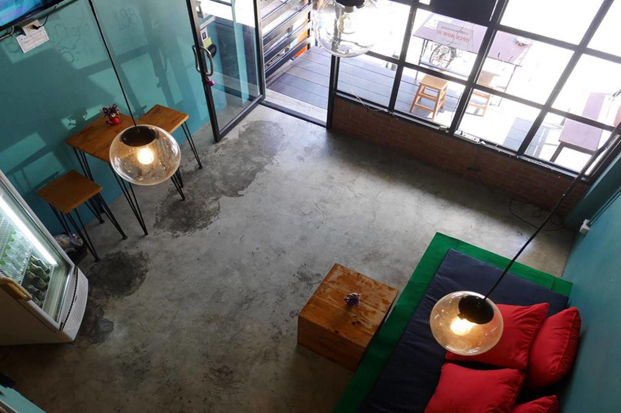 Hygge Hostel Chiangmai Chiang Mai Exterior photo